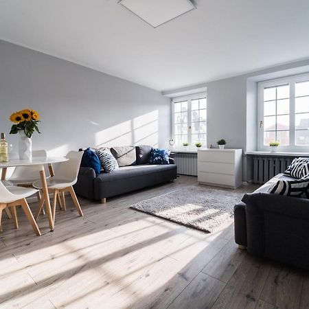 Apart Market Square - Rynek 44 - Opposit Town Hall - 3 Rooms Wroclaw Luaran gambar