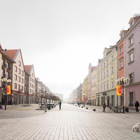Apart Market Square - Rynek 44 - Opposit Town Hall - 3 Rooms Wroclaw Luaran gambar